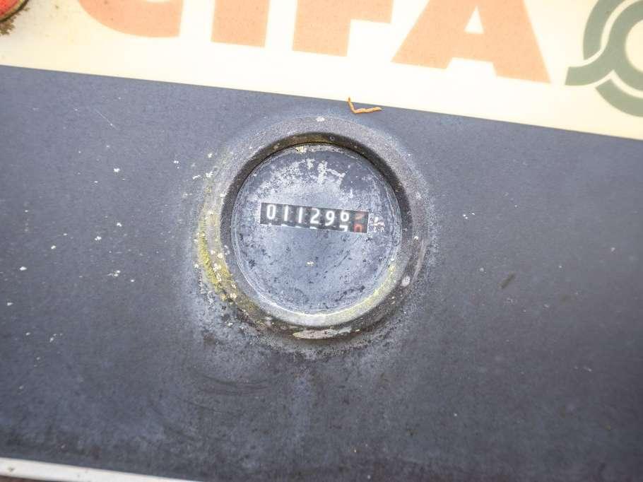 Cifa BETON MIXER/MALAXEUR/MISCHER10M3 Foto 10