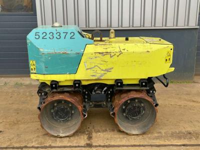 Rammax 1585-MI vendida por Big Machinery