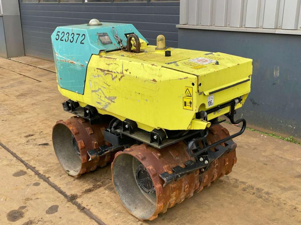 Rammax 1585-MI Foto 2