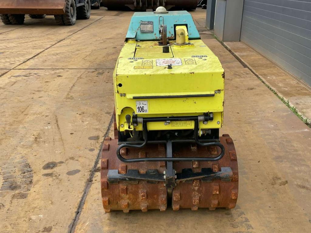 Rammax 1585-MI Foto 3