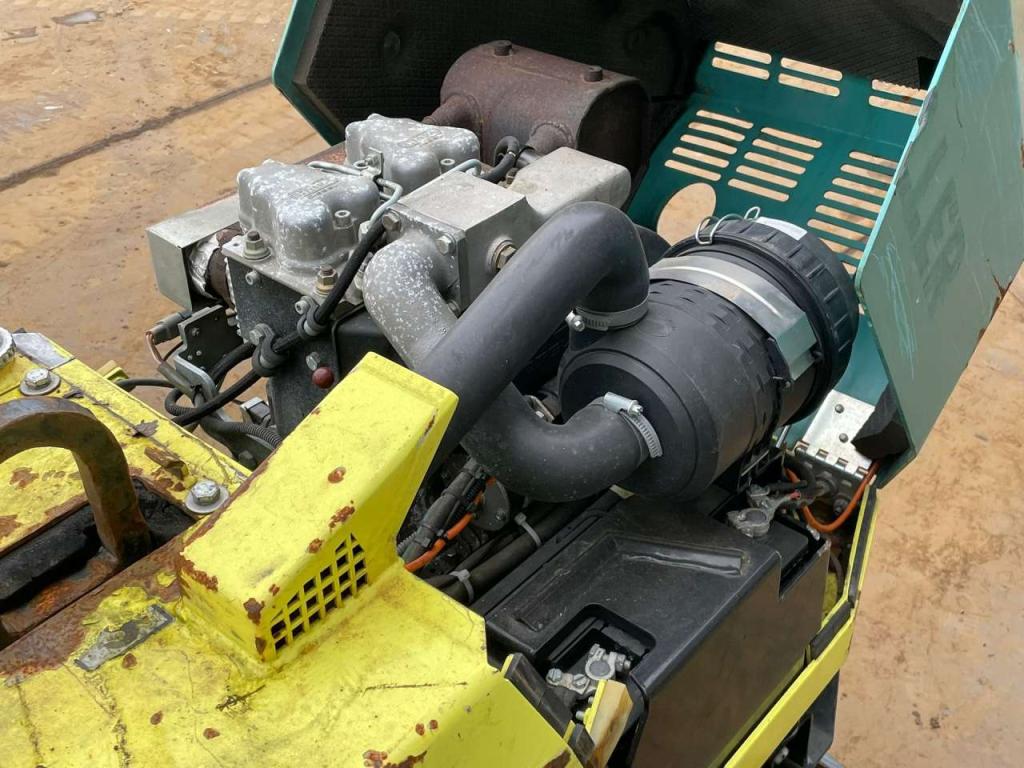 Rammax 1585-MI Foto 9