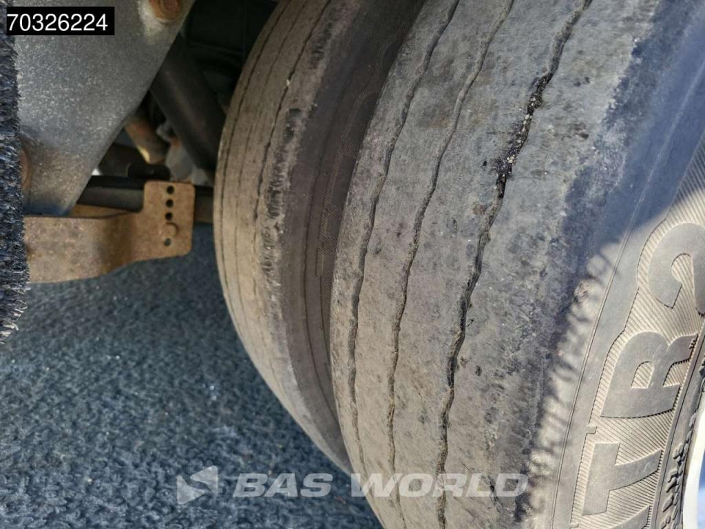 Talson F1227 Mega Rollerbett Luchtvracht Trock Foto 18