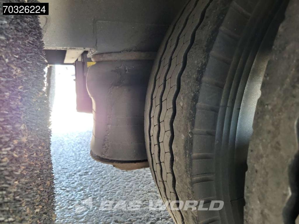 Talson F1227 Mega Rollerbett Luchtvracht Trock Foto 20