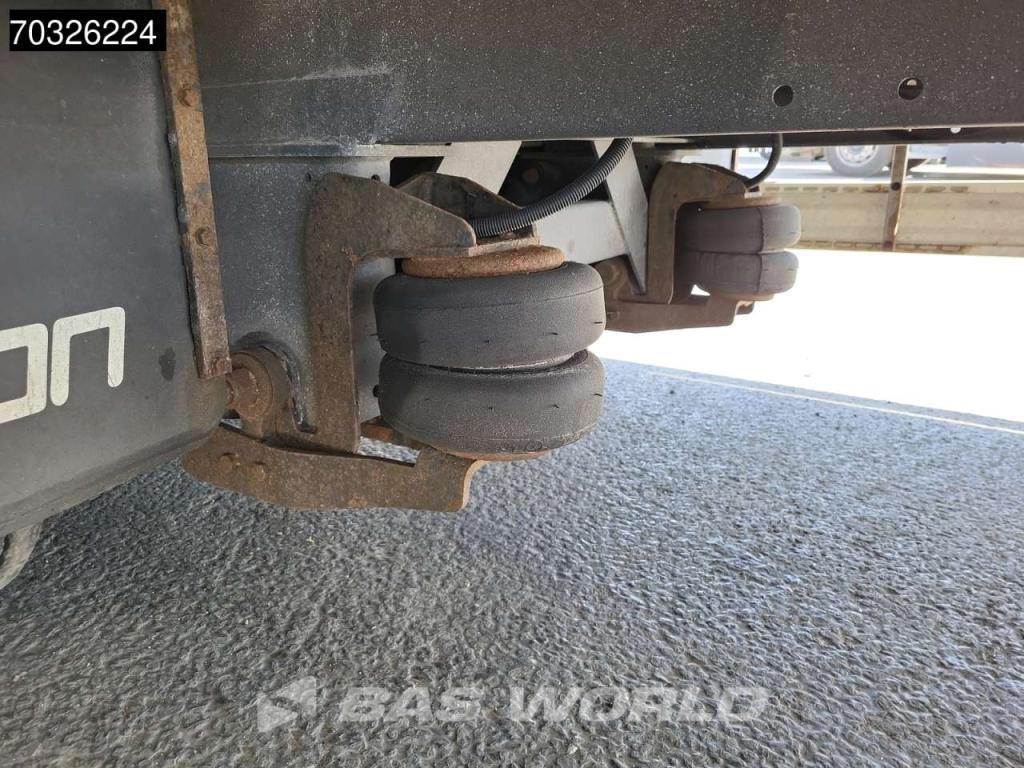 Talson F1227 Mega Rollerbett Luchtvracht Trock Foto 21