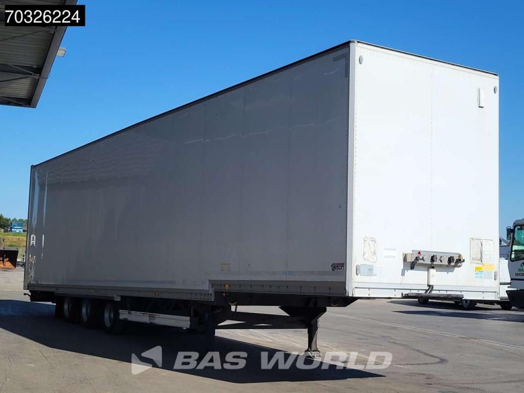 Talson F1227 Mega Rollerbett Luchtvracht Trock Foto 3