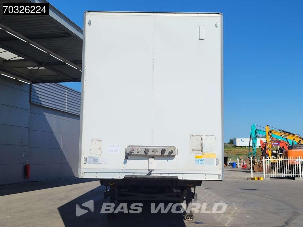 Talson F1227 Mega Rollerbett Luchtvracht Trock Foto 6