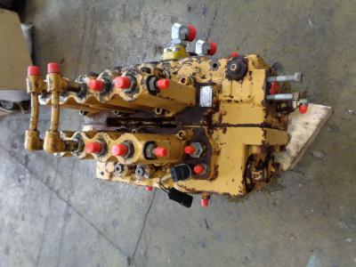 Distribuidor hidraulico para Fiat Hitachi Fh 220 vendida por PRV Ricambi Srl