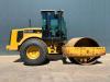 Caterpillar CS563D Foto 6 thumbnail