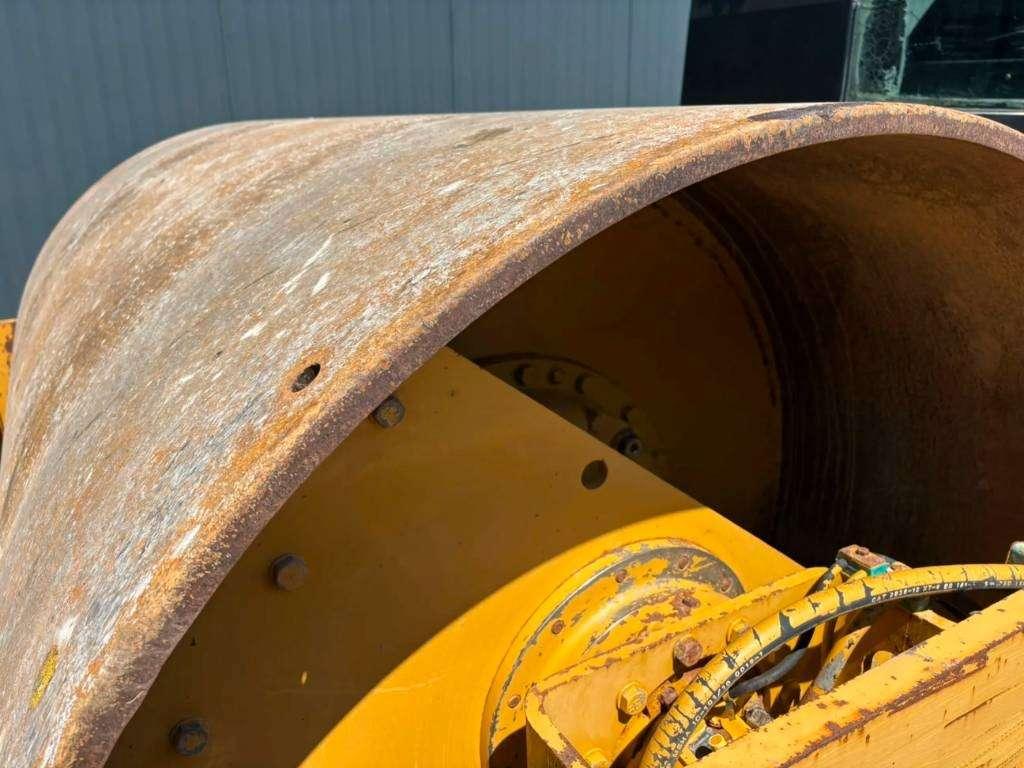 Caterpillar CS563D Foto 14