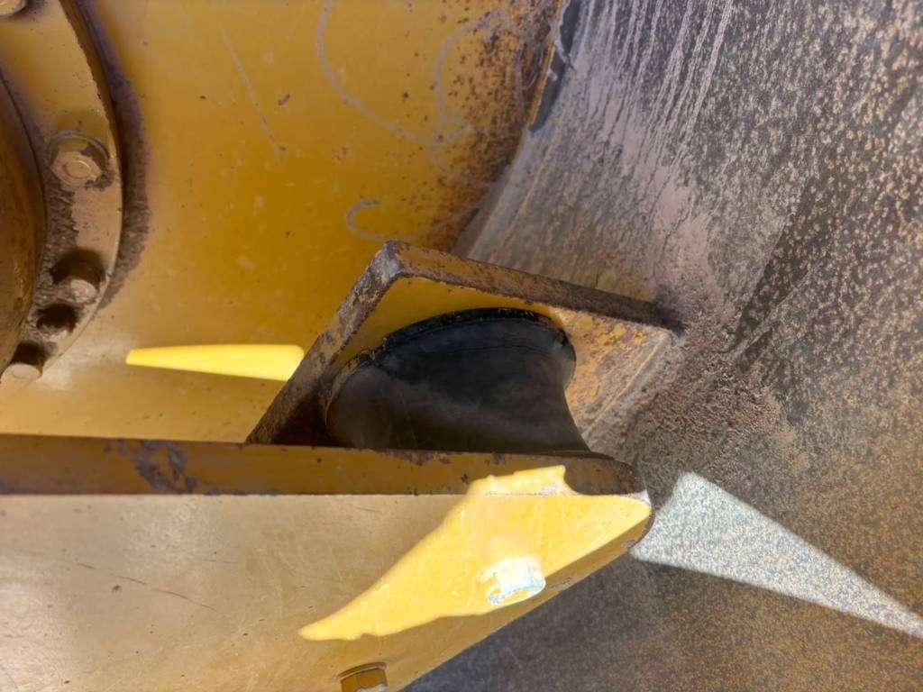 Caterpillar CS563D Foto 15