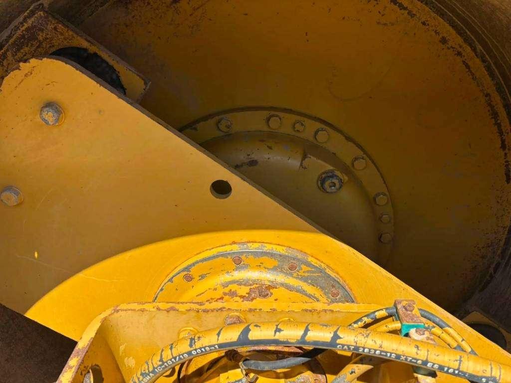 Caterpillar CS563D Foto 16
