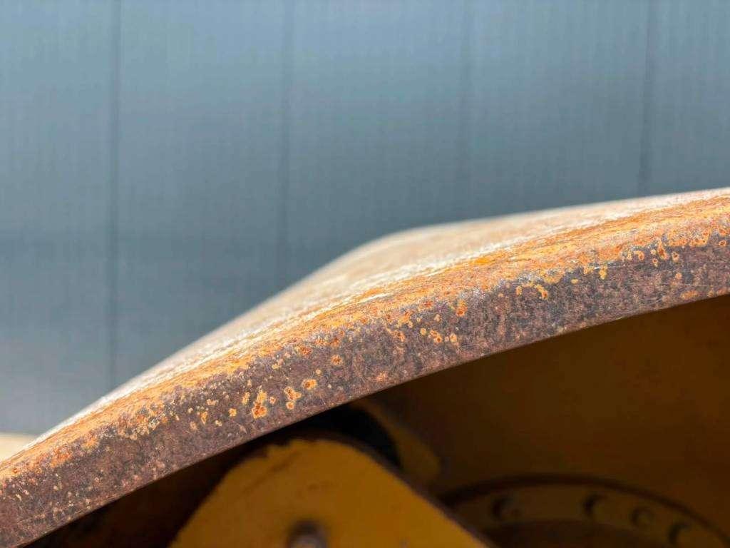 Caterpillar CS563D Foto 17