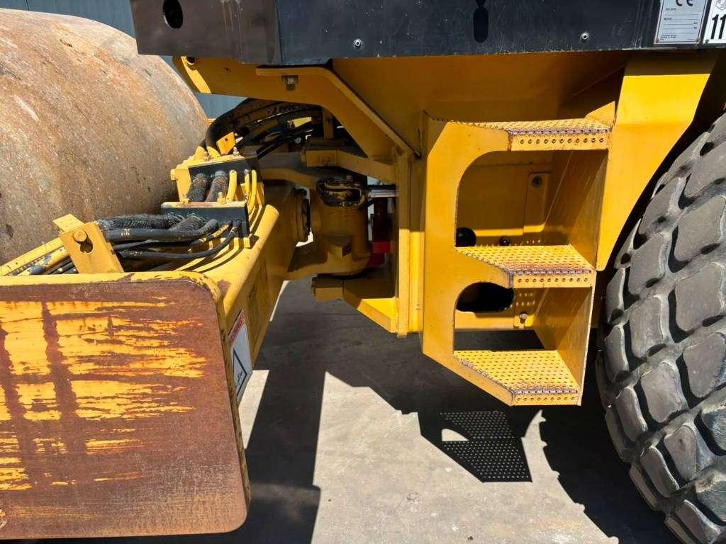 Caterpillar CS563D Foto 21