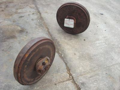 Rueda guía para Fiat Allis FL 4 vendida por OLM 90 Srl