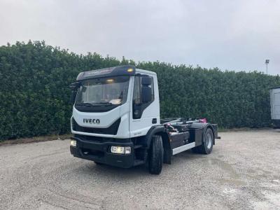 Iveco EUROCARGO 180K32 SCARRABILE NUOVO vendida por Aurora Srl