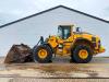 Volvo L150H - High-tip Bucket / Backup Camera Foto 1 thumbnail