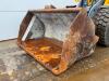 Volvo L150H - High-tip Bucket / Backup Camera Foto 15 thumbnail