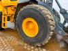 Volvo L150H - High-tip Bucket / Backup Camera Foto 24 thumbnail