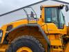 Volvo L150H - High-tip Bucket / Backup Camera Foto 26 thumbnail