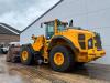 Volvo L150H - High-tip Bucket / Backup Camera Foto 3 thumbnail