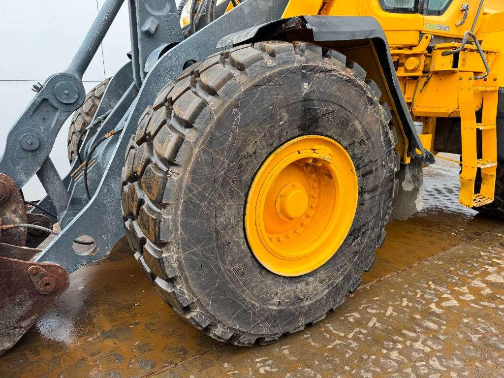 Volvo L150H - High-tip Bucket / Backup Camera Foto 21