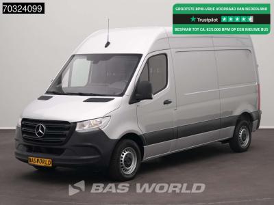Mercedes-Benz Sprinter 215 CDI Automaat 150pk L2H2 MBUX Camera Airco Parkeersensoren CarPlay Euro6 L2 Airco vendida por BAS World B.V.