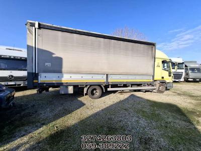 Iveco 100.90 vendida por Bernardi Srls