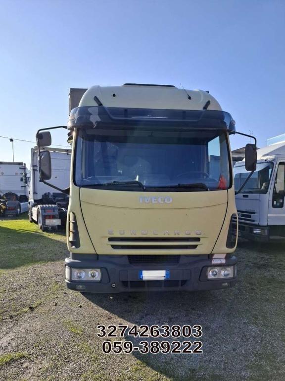 Iveco 100.90 Foto 2