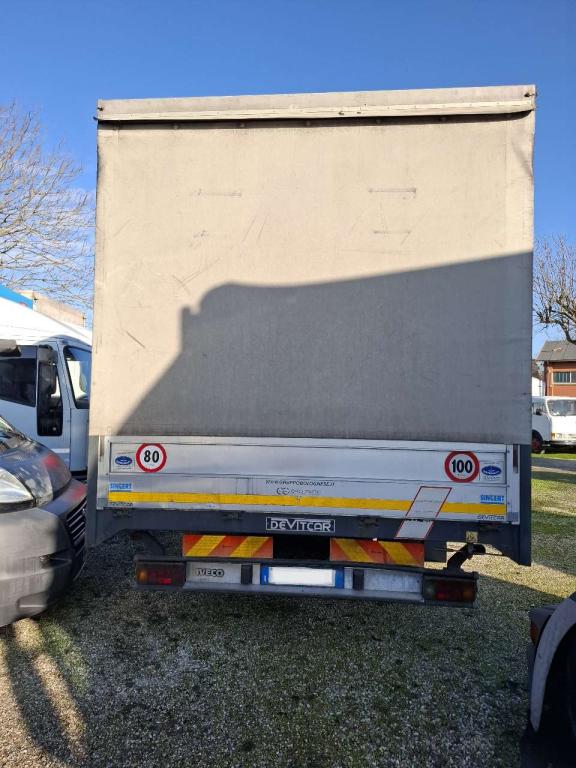 Iveco 100.90 Foto 3