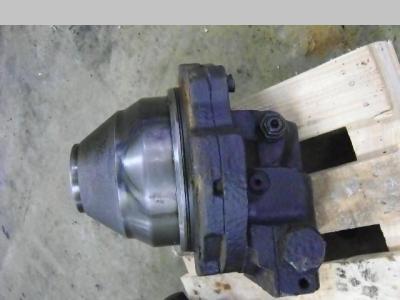 Motor de tracción para Fiat Hitachi FH 300 vendida por PRV Ricambi Srl
