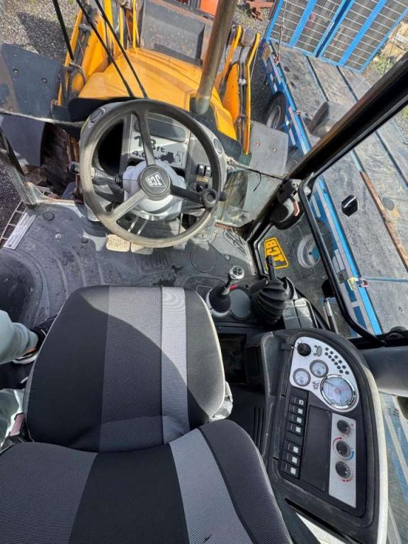 JCB 4CX Foto 10
