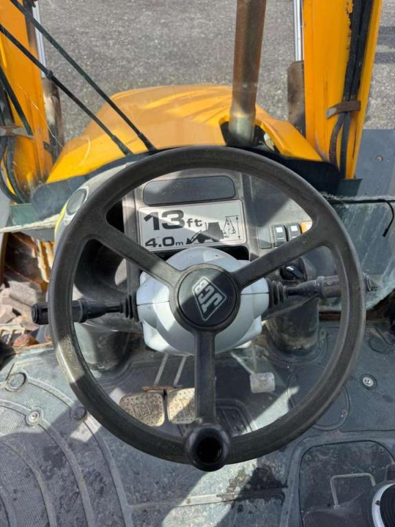 JCB 4CX Foto 12