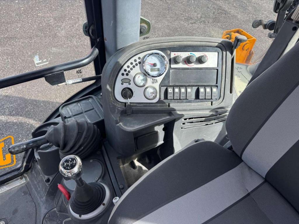 JCB 4CX Foto 13
