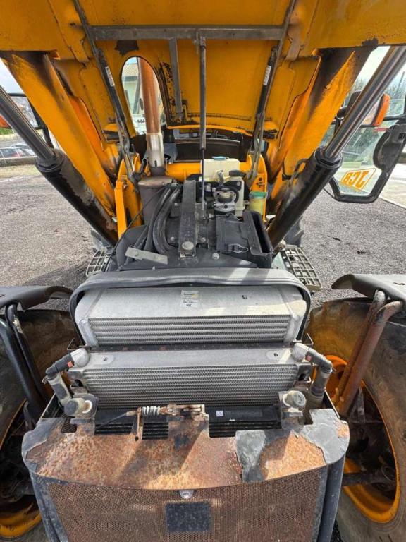 JCB 4CX Foto 15