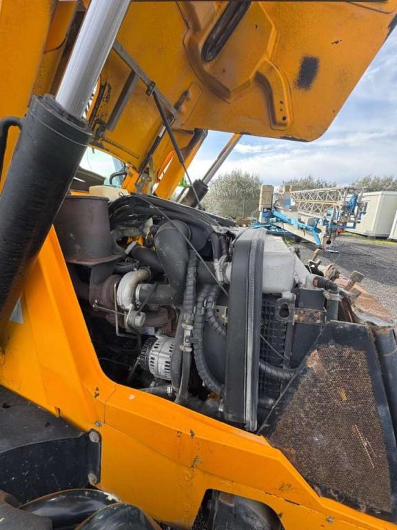 JCB 4CX Foto 17