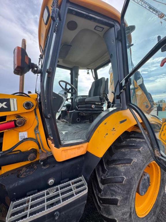 JCB 4CX Foto 9