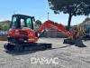 Kubota KX57-4 Foto 3 thumbnail