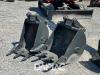 Kubota KX57-4 Foto 9 thumbnail