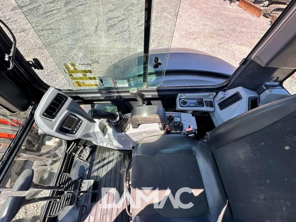 Kubota KX57-4 Foto 24