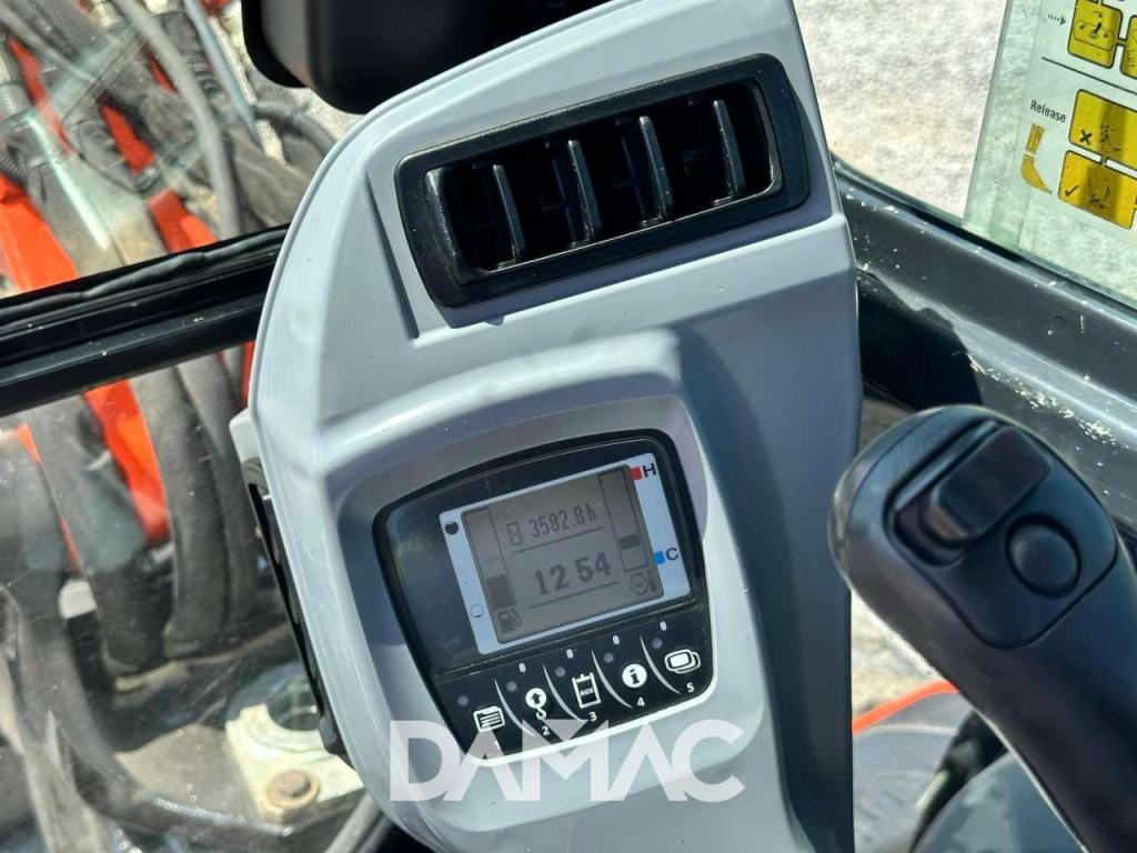Kubota KX57-4 Foto 26