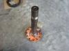 Semieje para Fiat Hitachi W130.2 Foto 3 thumbnail