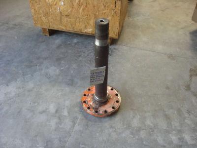 Semieje para Fiat Hitachi W130.2 vendida por OLM 90 Srl