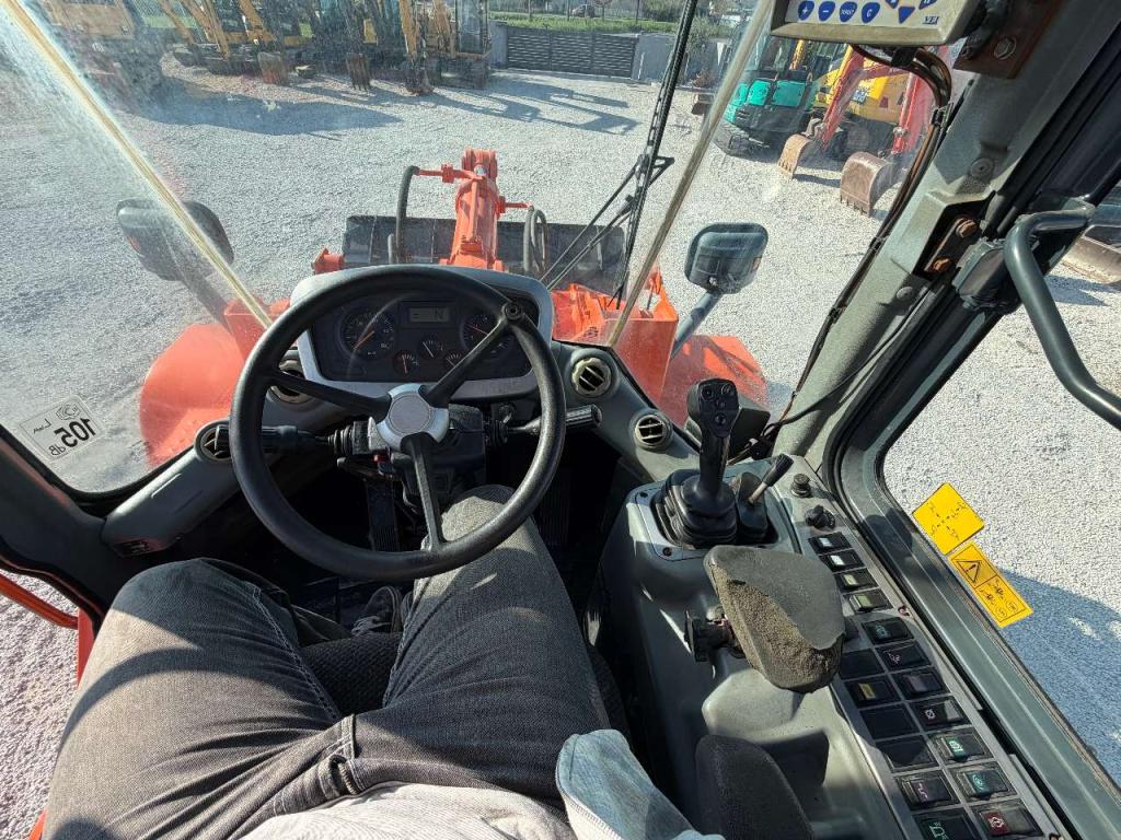 Doosan DL250 Foto 14