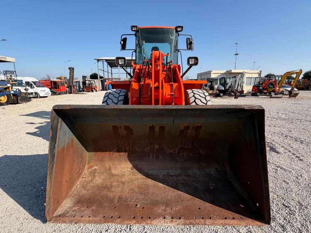Doosan DL250 Foto 6