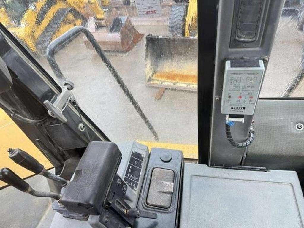 Caterpillar 950G Foto 10