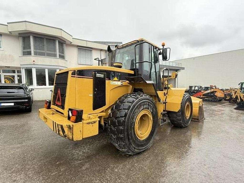 Caterpillar 950G Foto 3