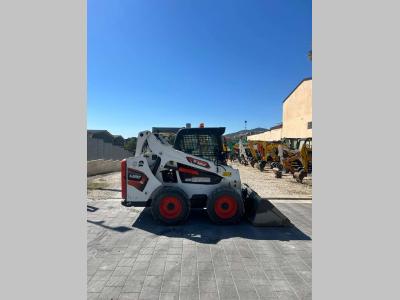 Bobcat S590 Foto 1