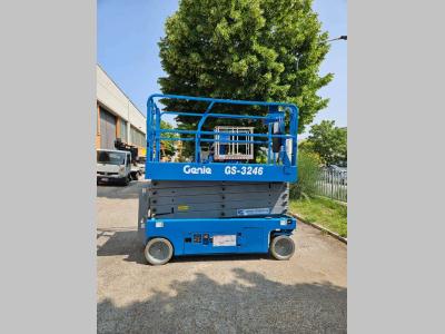 Genie GS 3246 vendida por Centro Elevatori Srl