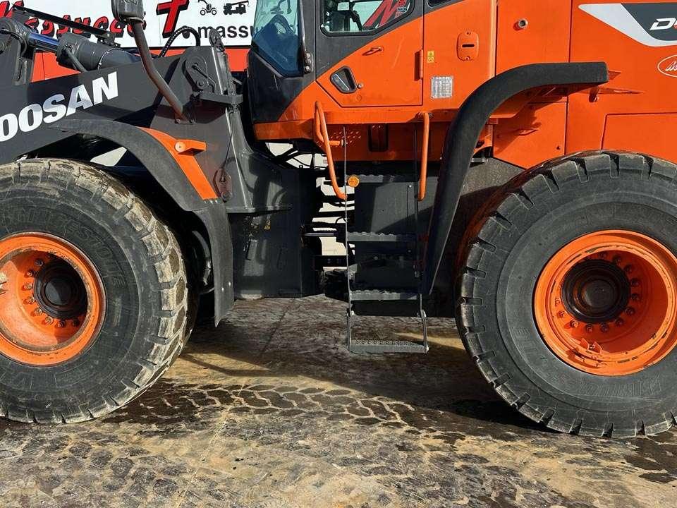 Doosan DL300-5 Foto 11