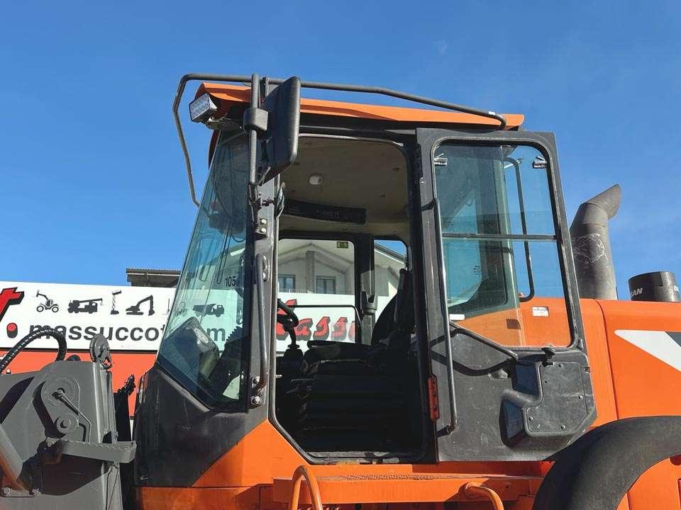 Doosan DL300-5 Foto 13